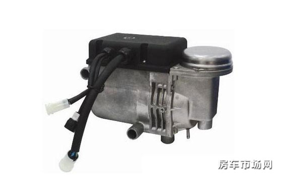 冬季最實(shí)用 駐車燃油加熱器解決房車熱水暖氣問題